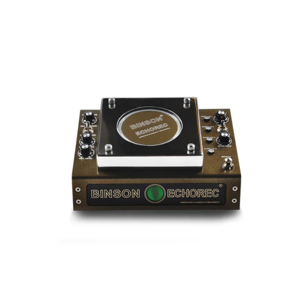 T-Rex Binson Echorec